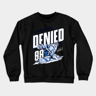 andrei vasilevskiy Crewneck Sweatshirt